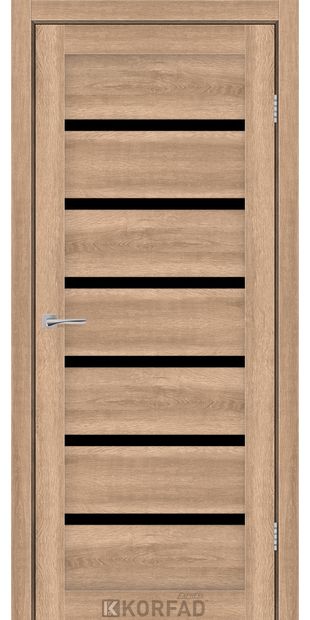 Межкомнатные двери DELMONT olympia-collection-delmont-kastello-karamel-black